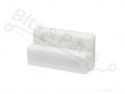 Raam- / Deursensor magnetisch reedswitch bedraad NO